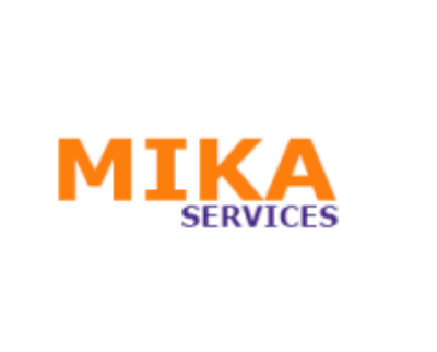 MIKA