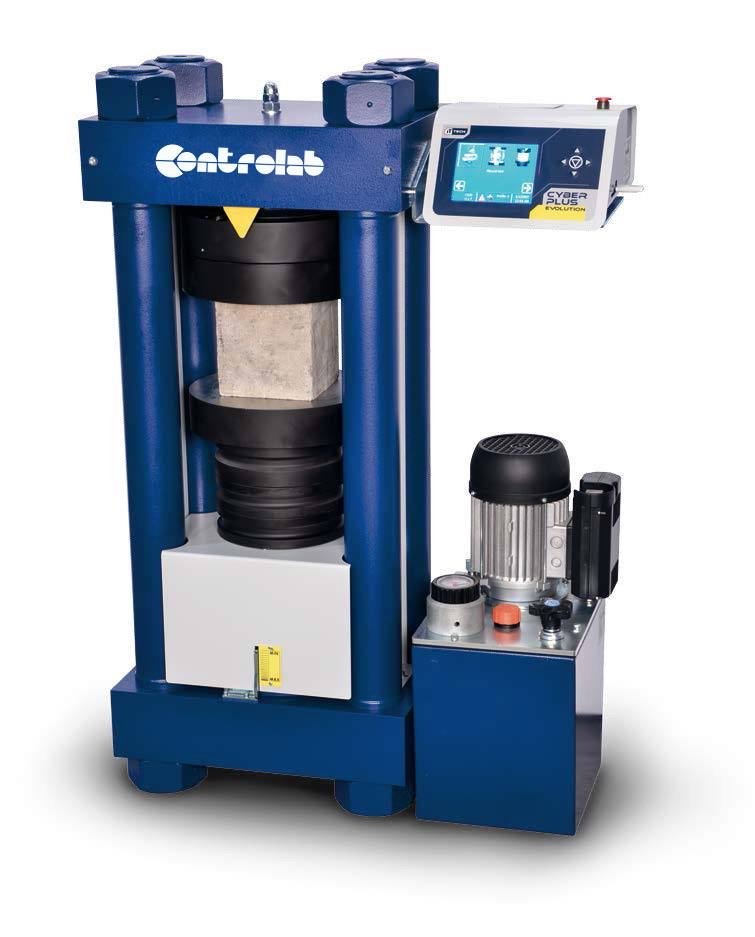 Laboratoire de vérification métrologique