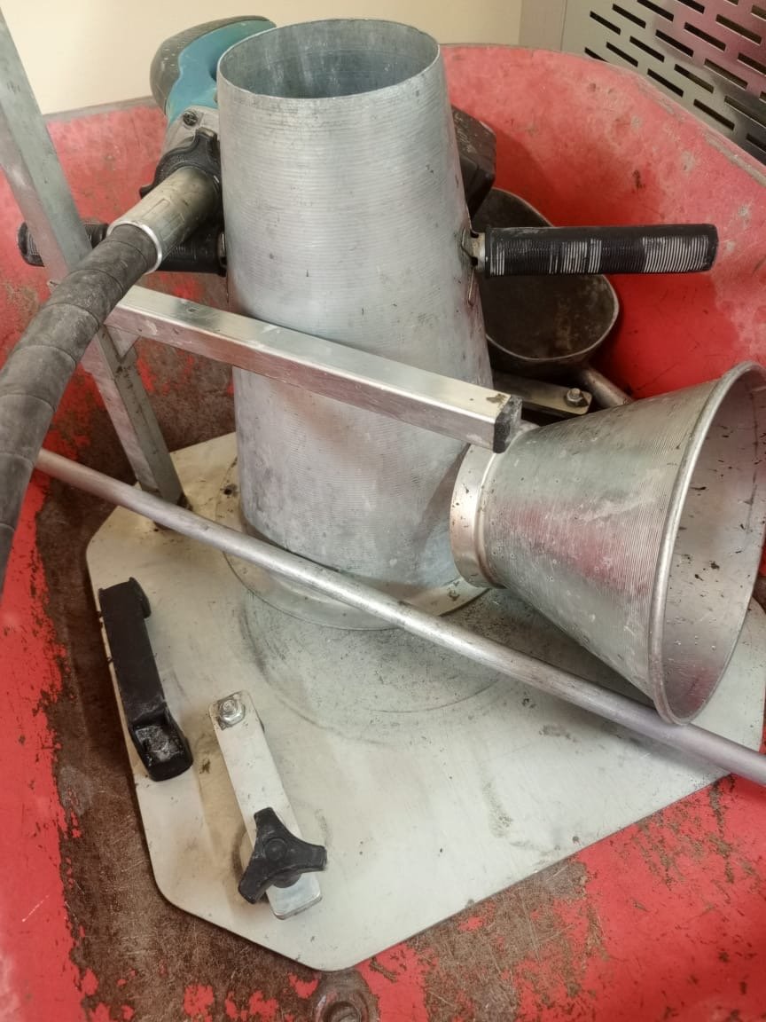 Équipe SAMI - Support