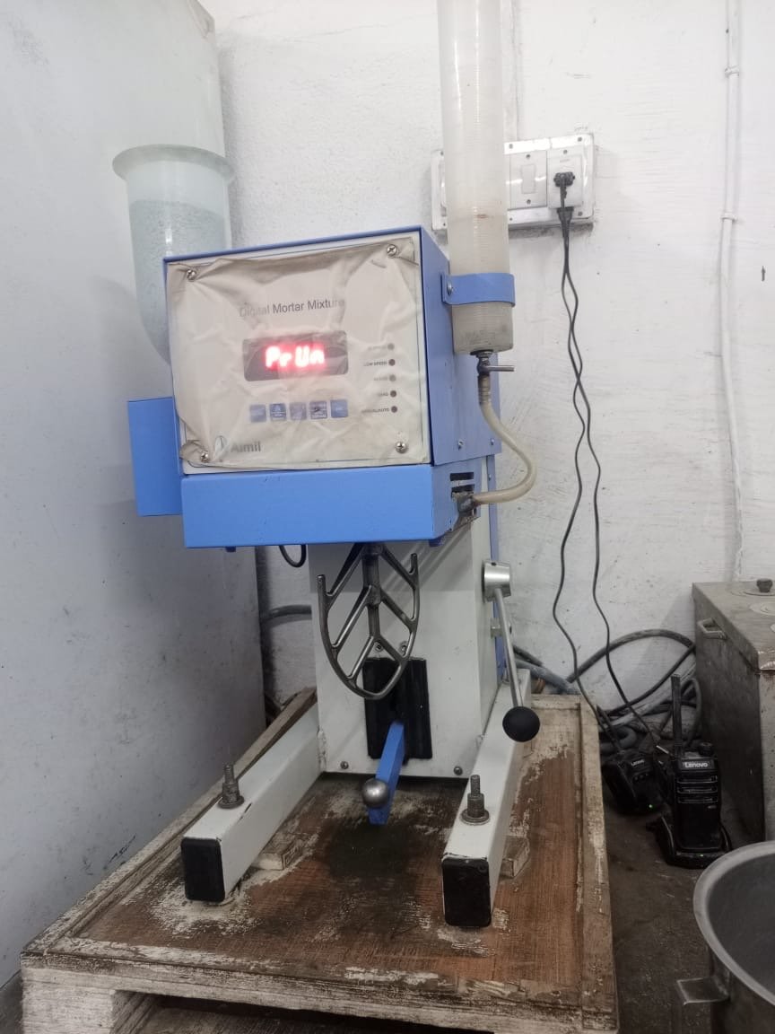 Atelier de réparation SAMI