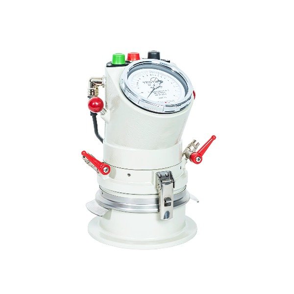 Aéromètre à mortier 0,75 litre