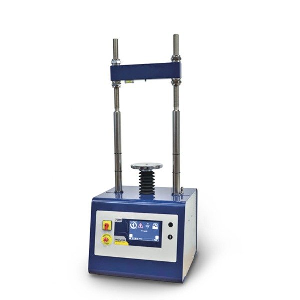 Bati d'essai universel multi-vitesse de 50 kN