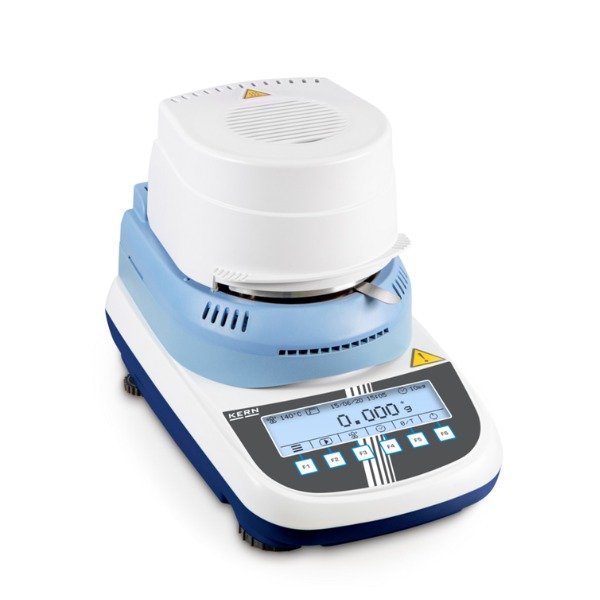 DESSICCATEUR DE LABORATOIRE