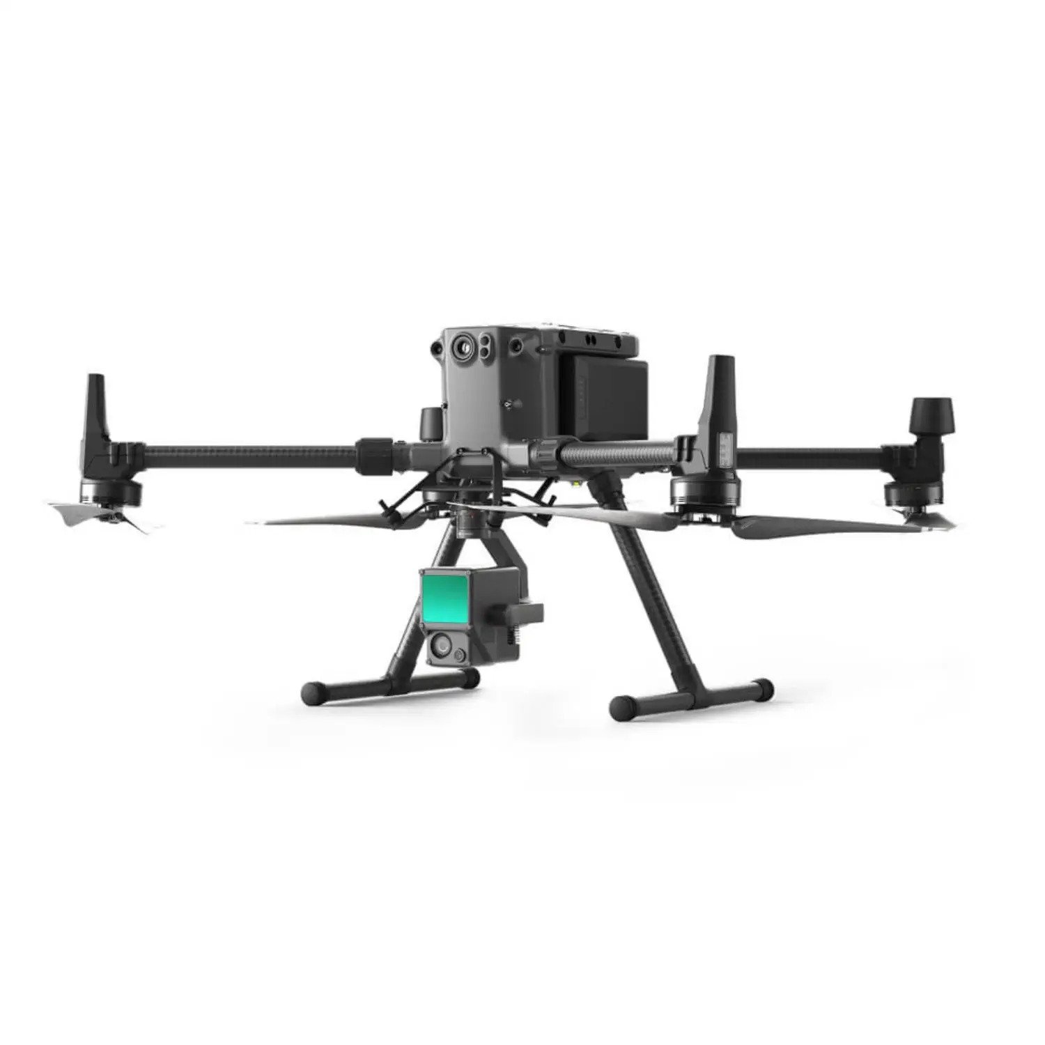 Drone de cartographie DJI M350 RTK