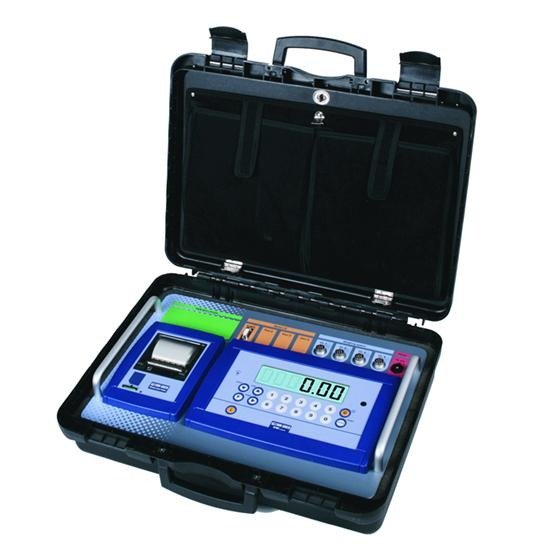 PESE ESSIEUX POUR PESAGE ROUTIER